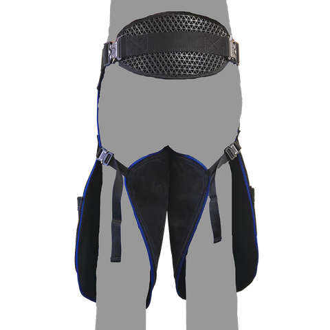 SILVERBACK LADIES APRON