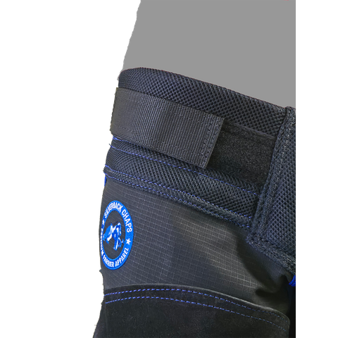 SILVERBACK LADIES APRON