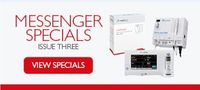 Medilogic Messenger Specials