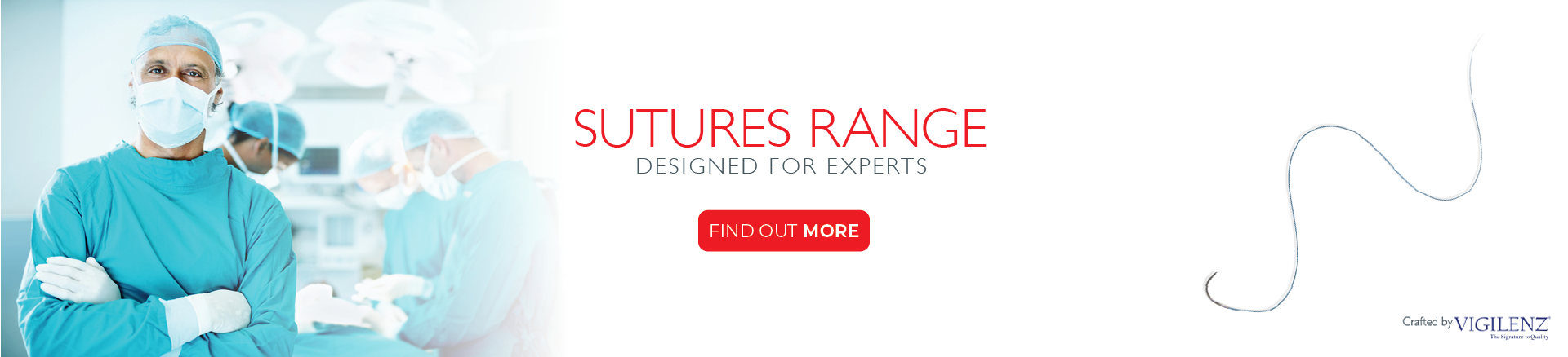 Medilogic Surgical Sutures