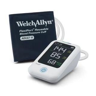 Blood Pressure Monitors