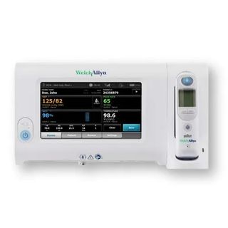 Vital Signs Monitors (VSM)
