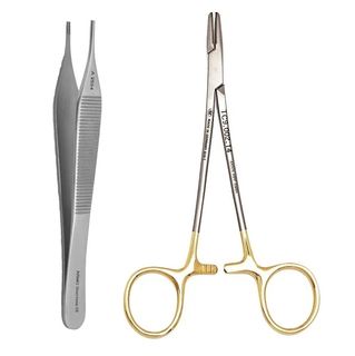 Reusable Instruments