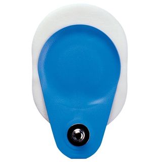 ECG Electrodes - Blue Sensor T - Pack (25)