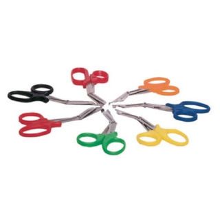 TufCut Heavy Duty Paramedic Shears Black