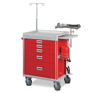 Medical Carts & Trolleys