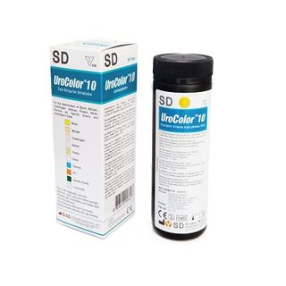 Urocolor 10 - Box (100)