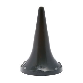 Ear Specula Heine Disposable Tips 2.5mm - 50/Pk