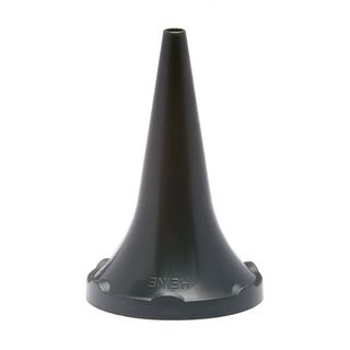 Ear Specula Heine Disposable Tips 4mm - 50/Pk