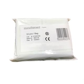 Monofilament Disposable 10G - Pack (50)