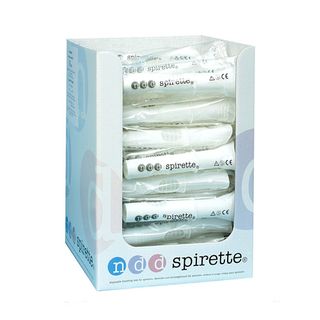 Spirette Mouthpiece for Easyone (wrapped) - Box (50)