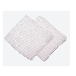 Non-Sterile Gauze Swabs 5cm x 5cm 8ply -  Pack (100)