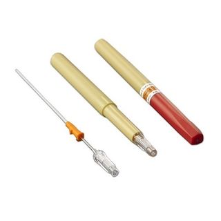 TPAK Chest Decompression Needle 14g x 3.25 - Each