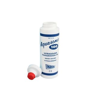 Ultrasound Gel