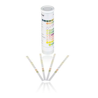 Combur 7-Test&reg; Uralysis Strips - Box (100)