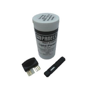 Lipid Panel (TC, HDL, Trig, LDL) - Pack (15)