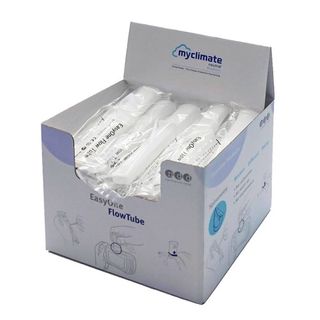 EasyOne Flow Tube - Box (50)