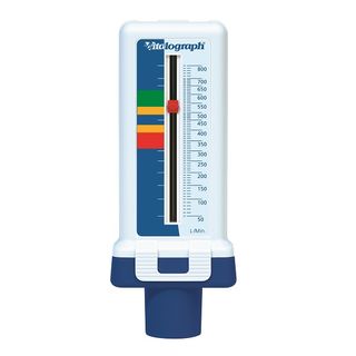 Peak Flow Meter Single Patient Use - Each