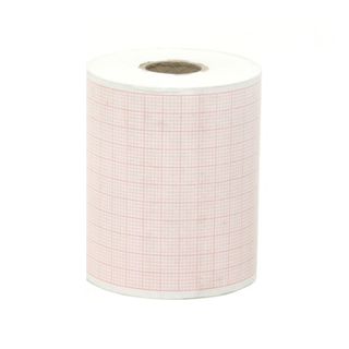 ECG Paper Delta 1+ ROLL 60mmx30m - each