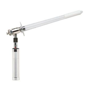 Welch Allyn Disposable Sigmoidoscopes with Obturator, 19mmx25cm, Lubricated- Box (25)