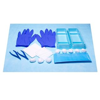 Multigate Urinary Catheter Procedure Pack - Carton (60)