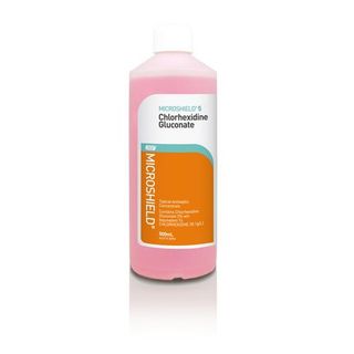 Microshield 5 500mL - Each