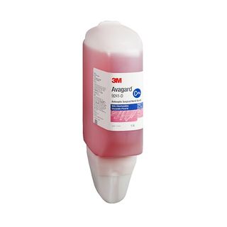 Avagard Antiseptic Surgical Hand Scrub 1.5L - Each