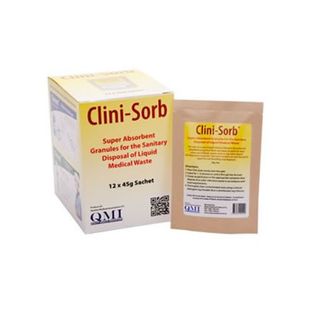 Clinisorb 45g Sachet - each
