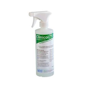 Clinicol Starter Kit 500ml