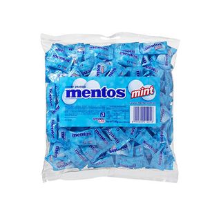 Mentos Pillow Packs - Bag (200)
