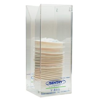 Aerowaste Vomit Bag Dispenser One Size - Each