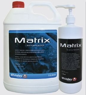 Matrix Biofilm Remover 5L - each
