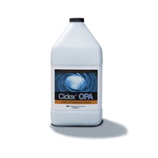 Cidex Opa Solution 5 Litre