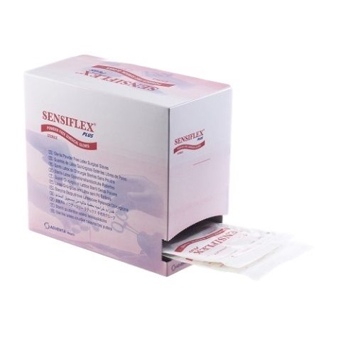 Sensiflex Plus Surgical Glove Size 7 - Box (50)
