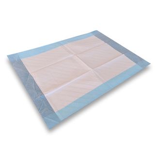 Logipad Half Size 5 Ply Underpad (folded) 40 x 30cm - Carton (600)