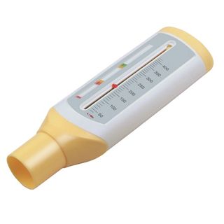 Rossmax Peak Flow Meter Child