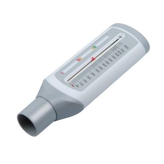 Rossmax Peak Flow Meter Adult