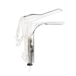 Kleenspec Vaginal Specula LED Small - Box (24)