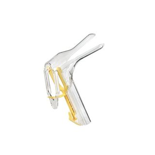 KleenSpec&reg; Vaginal Specula Extra Small - Box (24)