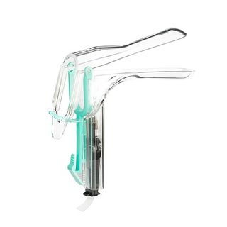 Kleenspec Vaginal Specula LED Medium - Box (24)
