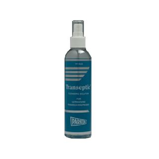 Transeptic Cleansing Solution 250ml - Each