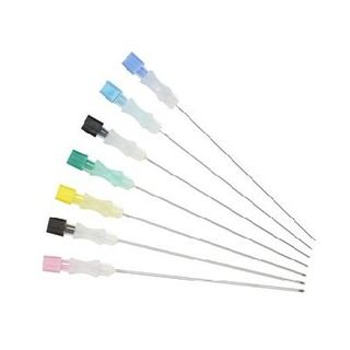 Terumo Spinal Needle 22G x 38mm - Box (25)