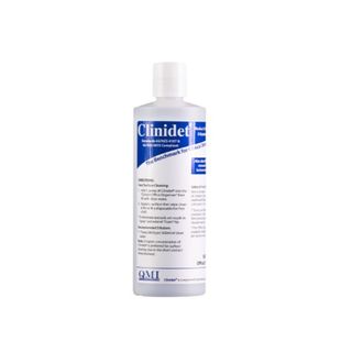 Clinidet Empty Bottle 500ml