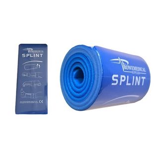 Rowe Quick Splint Large 100cm x 11cm - each