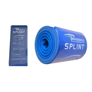 Rowe Quick Splint Intermediate 50cm x 11cm - each