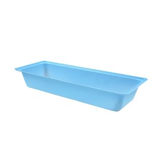 Disposable Injection Tray 20x7x3cm 280ml Non-Sterile - Each