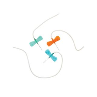 Winged Infusion Set 21G x 19mm/9cm - Each