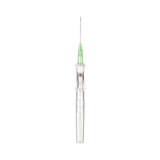BD Insyte Autoguard Cannula Green 18G x 30mm - Box (50)