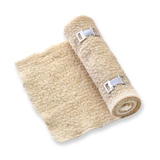 Logicrepe Crepe Bandage 15cm x 4m - Pack (12)