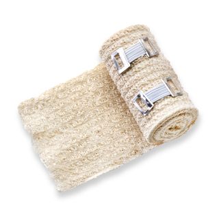 Logicrepe Crepe Bandage 7cm x 4m - Pack (12)
